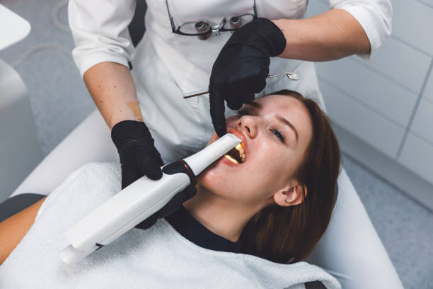 Professional Emergency Dental Service in NH