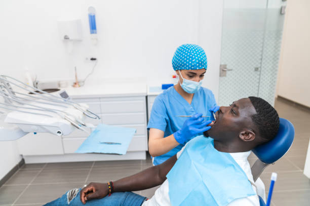 Best Broken or Chipped Tooth Repair in Claremont, NH
